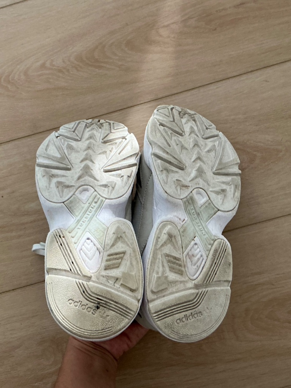 Adidas Falcons - Picture 4 of 5